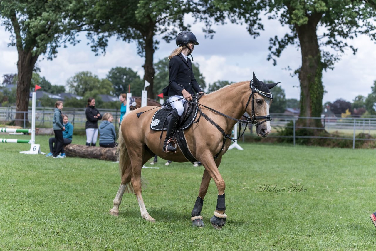 Bild 13 - Pony Akademie Turnier